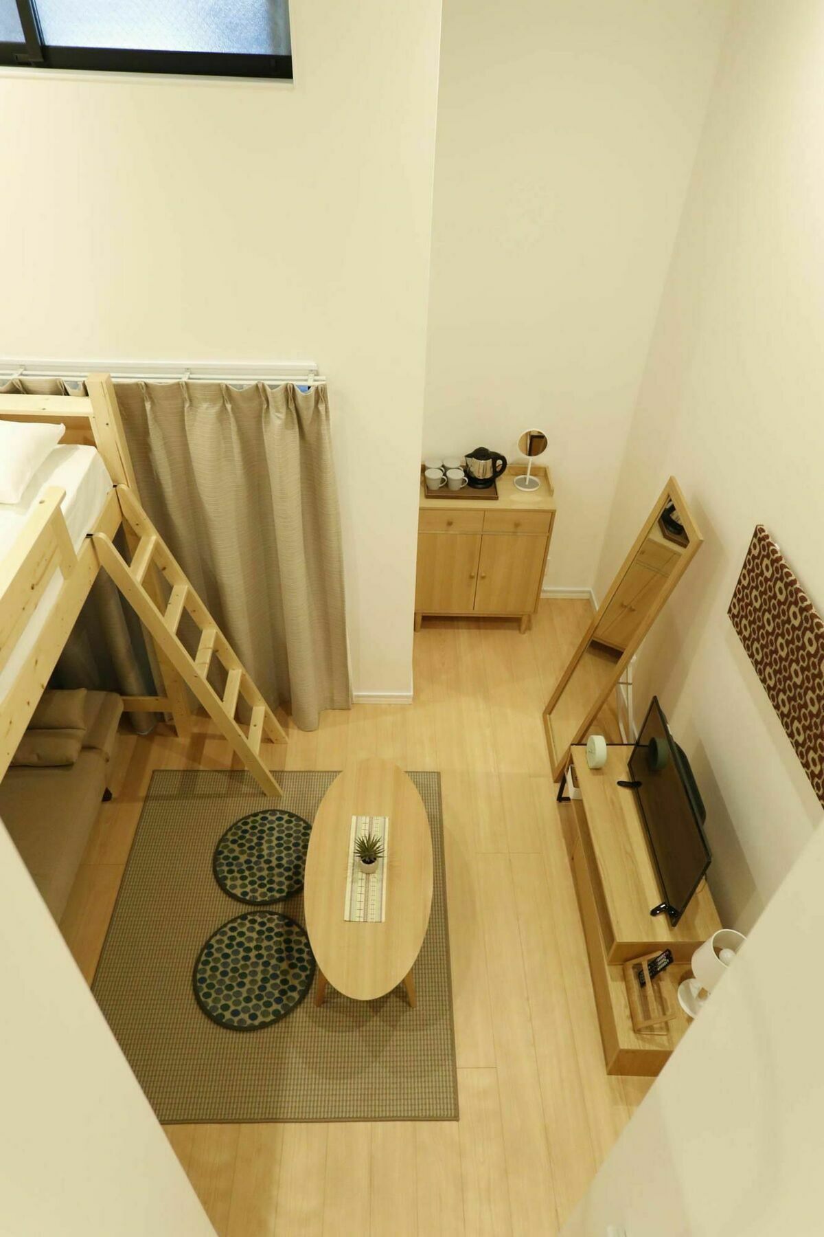 Ferienwohnung Trip Pod Takasago B Fukuoka  Exterior foto